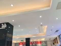 -紫光园·烤鸭·北京菜(劲松店)