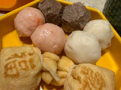 -润园四季椰子鸡火锅(海上世界店)