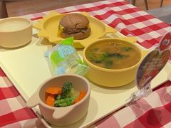 -西贝(厦门中华城店)