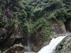 -龙湾潭国家森林公园