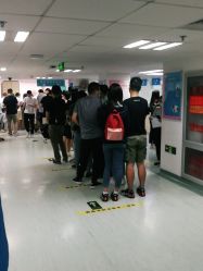 -北京市海淀区妇幼保健院(东南院区)