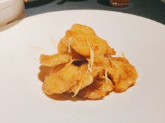 -金狮麟·新豫菜(金码大厦店)