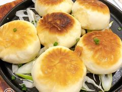 生煎包-宜宾海鲜酒家·三十年老字号