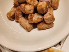 酥炒芋芯-莆田餐厅PUTIEN(武商MALL店)