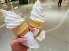 -麦当劳(民盈·国贸城店)
