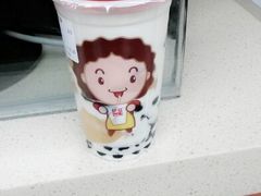 android_upload_pic-沪上阿姨鲜果茶(华新大街店)