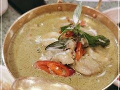 -Home Thai·泰谣(王府井apm店)