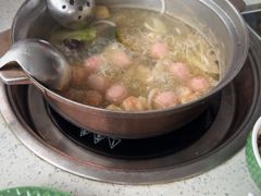 -润园四季椰子鸡火锅(海上世界店)