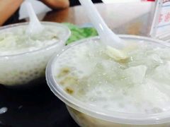 夏三宝（冷）-百花传统甜品店(原址店)