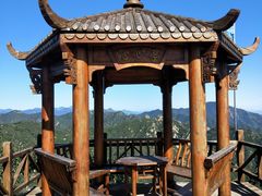 -大岭沟猕猴桃谷风景区