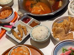 -刘一锅筋头巴脑(大悦城C店)