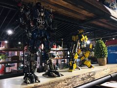 -探鱼·鲜青椒爽麻烤鱼(广州花都来又来店)