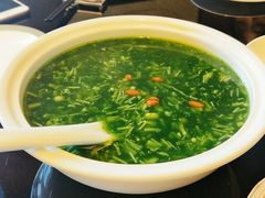 -海天楼(天津泛太平洋店)