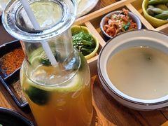 -赤坂亭·M9和牛烧肉·铁板烧·日料398放题(长泰广场店)