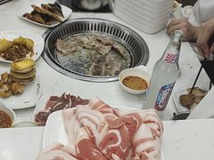 -集杰尚品海鲜烤肉自助餐厅(乳山振华店)