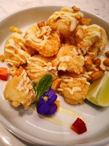 曼玉餐厅(中原万达店)-"有几年没来曼玉了,这次来发现菜品更新了好.