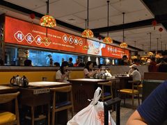 -禄运茶居·手工点心(猎德店)