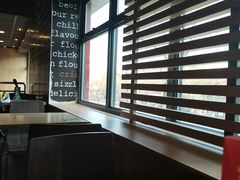 -麦当劳(虎坊路店)