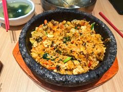 -小木屋拌饭(西安万象天地店)