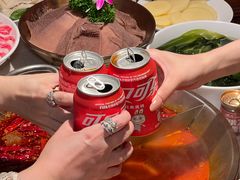 -小龙坎火锅(春熙太古里店)