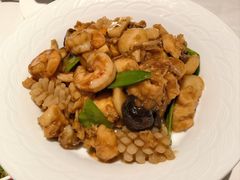 八珍豆腐-大铁勺新津菜(熙悦汇店)