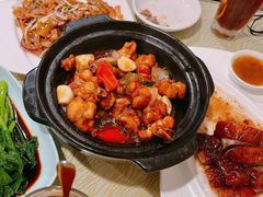 -香港威特瑞茶餐厅(小白楼音乐厅店)