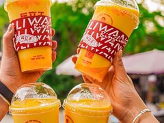 -兵立王鲜果茶·奶茶(文庙店)