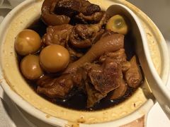 添丁猪脚姜-悦景酒家(罗湖店)