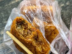 -南张记油酥饼老铺(凤凰小区店)