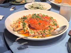 -宴周康·精致江浙菜(周浦店)