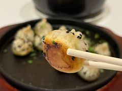 -扬州香格里拉·香宫中餐厅