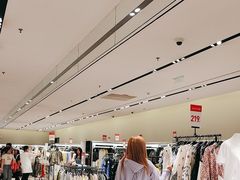 -ZARA(青岛万象城店)