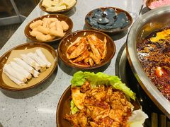 -华丰火锅(双林北横路店)