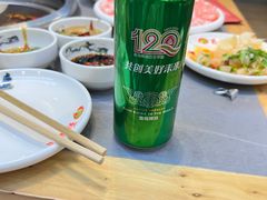 -蜀留香火锅·始于1999·原四川老火锅(白堤路店)