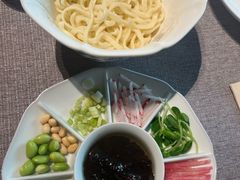 -秀儿四九城·新京菜(亚运村鸟巢店)