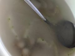 白贝螺冬瓜汤-兄弟纯天然海鲜城