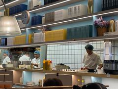 -Aqua Oasis 水天堂(常熟永旺店)