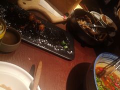 -绿茶餐厅(千岛湖银泰城店)