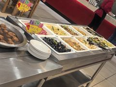 -孟记粥铺·家常菜·烧烤·粥(亚运村店)