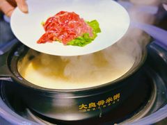 -大良毋米粥(锦龙路总店)