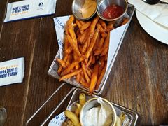 -blue frog蓝蛙(长泰广场店)