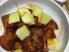 -箪食巷私房菜馆·鲁菜(玉函路店)