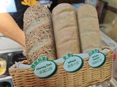 -赛百味SUBWAY(金宝汇店)