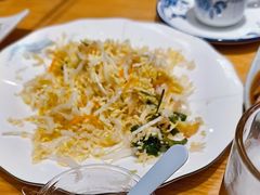 -天盛海鲜烧烤大排档·本地小海鲜·牟平腿穗子(幸福店)