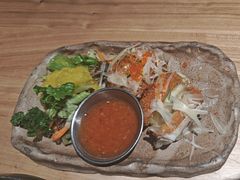-KimPro 辛普乐概念韩餐