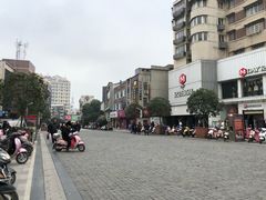 -上海老太小吃店(好吃街店)