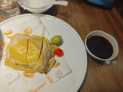 -宋园·金宴浙鲜馆(静安店)