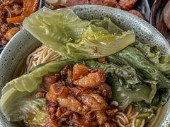 -古代饭堂(冠亚店)