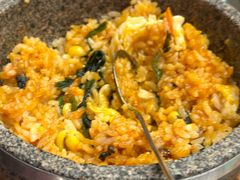 -永安里地摊烤肉(首创店)