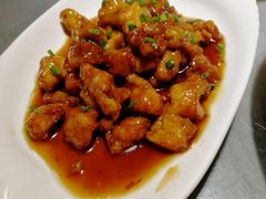 -巷儿里餐厅·杭帮菜(信义坊店)